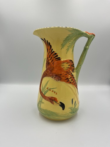 Rare vintage large - 1930s, art