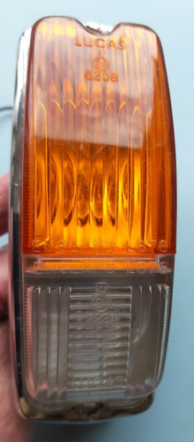 Vintage lucas l878 front - lucas,