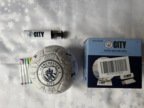 Manchester city official - manchester,