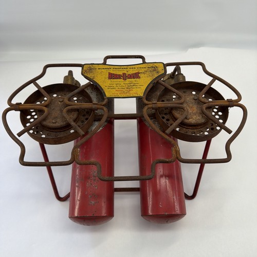 Vintage bernz matic - vintage, bernz-o-matic