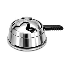 Hookah heat management - heat, device