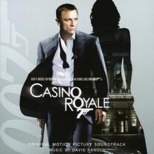 Various artists casino royale - artists:,