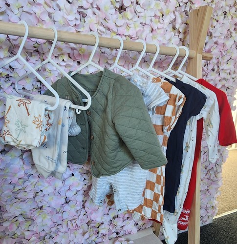 Preowned months baby boy - months,