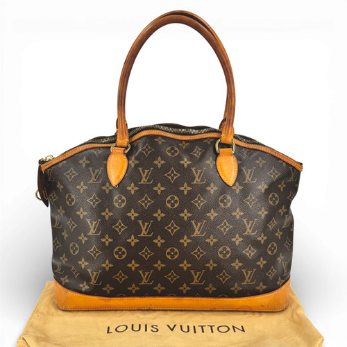Louis vuitton lockit - louis,