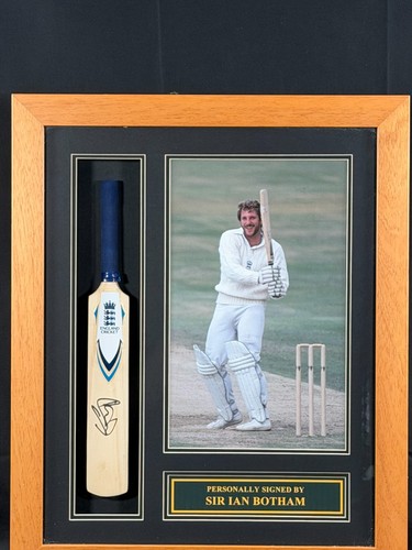 Sir ian botham england cricket - england,