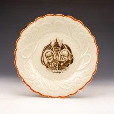 James kent pottery winston - james,