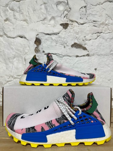 Adidas human race nmd - race,