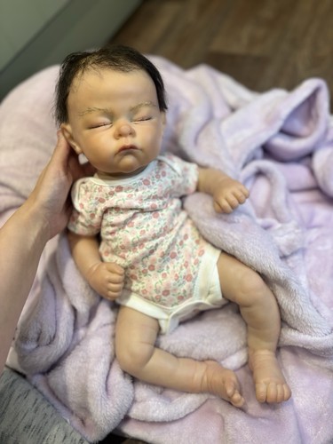 Reborn andi asleep with - , coa