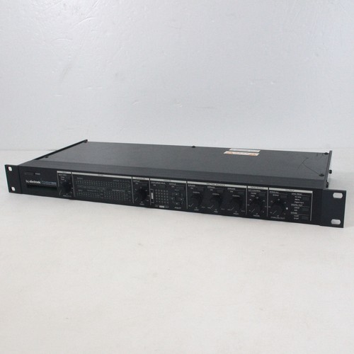 Electronic finalizer - electronic,