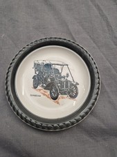 Vintage wade veteran cars - veteran,