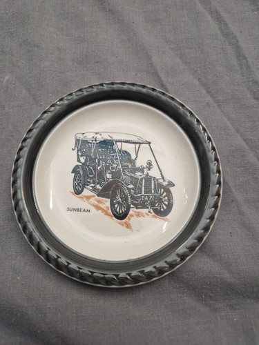 Vintage wade veteran - vintage,