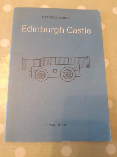 Edinburgh castle official - edinburgh,