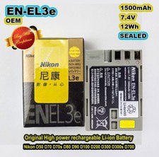 New original el3e nikon - new,