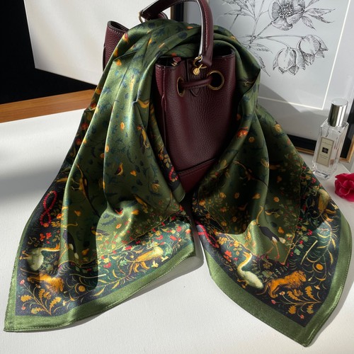 100 pure mulberry silk - 100%,