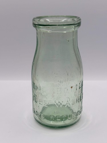 Old small aqua - small,