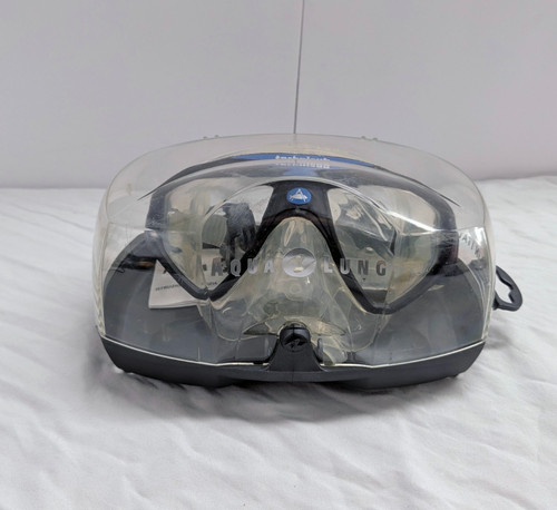 Aqua lung technisub micromask - aqua,