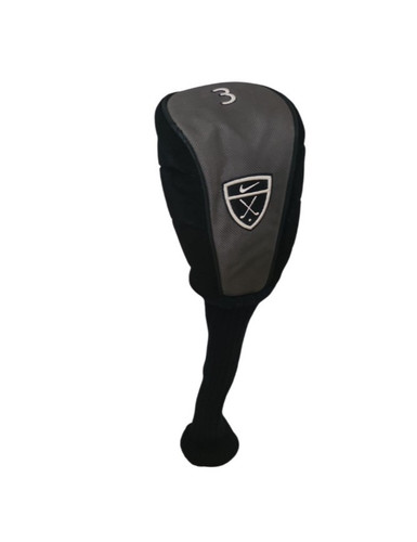 Nike golf wood headcover - nike,
