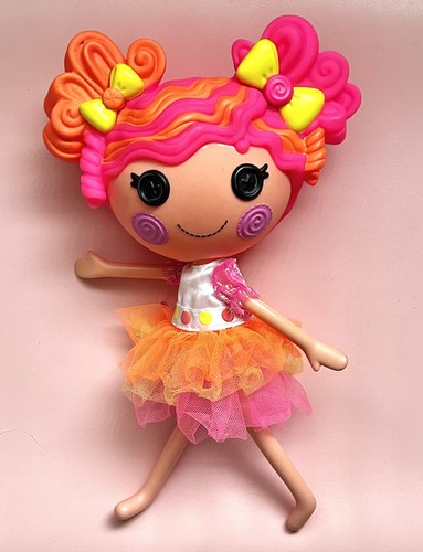 Lalaloopsy retired - lalaloopsy,