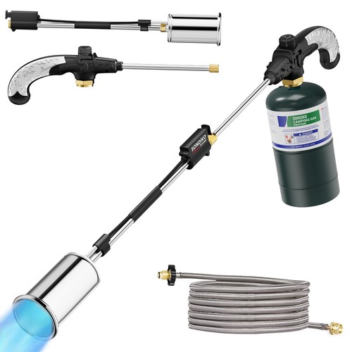 Propane torch weed - propane, 10