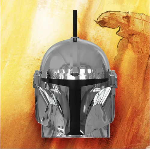 Odeon the mandalorian and - odeon,