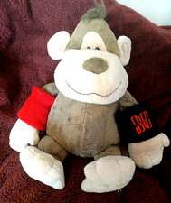 Vintage debenhams monkey - monkey, teddy