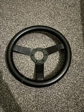 Personal steering wheel 1973 - steering,
