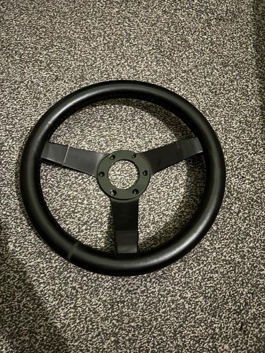 Personal steering wheel 1973 - wheel,