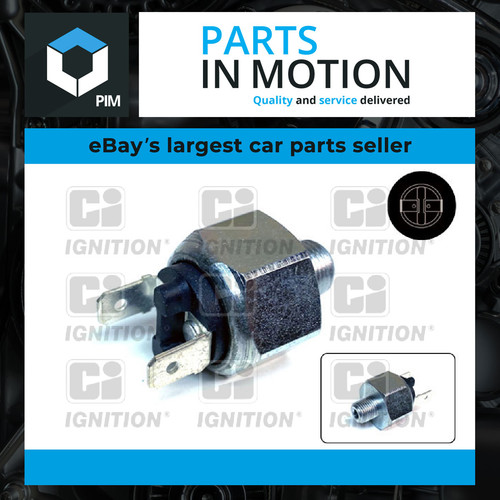 Brake light switch xbls7 - brake,