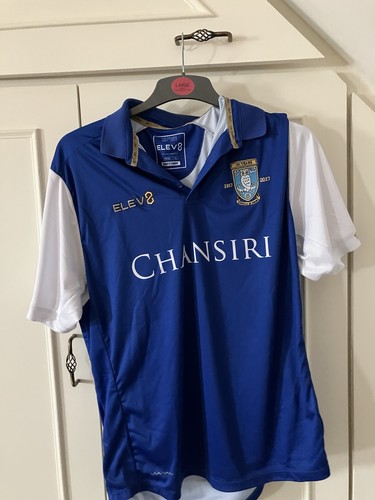 Sheffield wednesday 150th - sheffield,