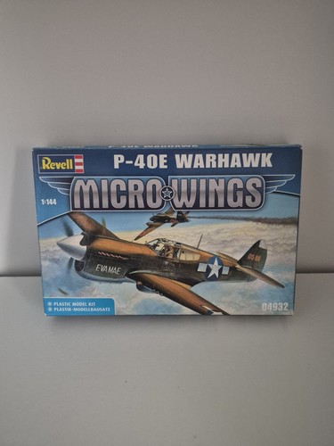 Revell micro wings 144 - micro,