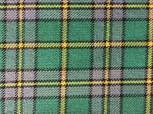 Tartan fabrics quality - tartan,