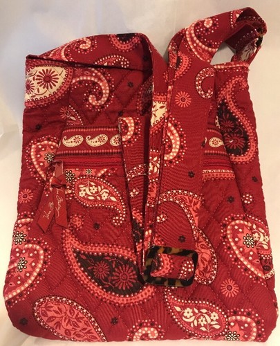 Vera bradley retired rare - vera,
