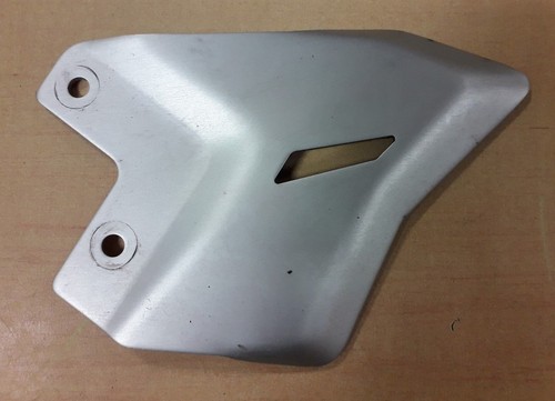 Genuine kawasaki z650 - genuine, abs