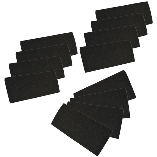 12x carbon filters for - filters,