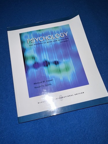 Psychology the science of - psychology:,