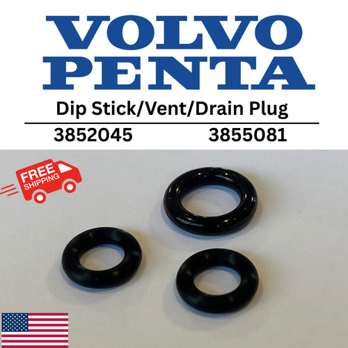 Volvo penta gearlube stern - volvo,