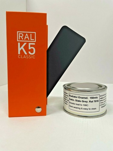 150ml slate grey - 150ml, 7015