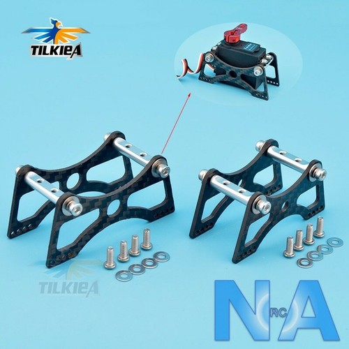 Tfl servo mount - tfl,