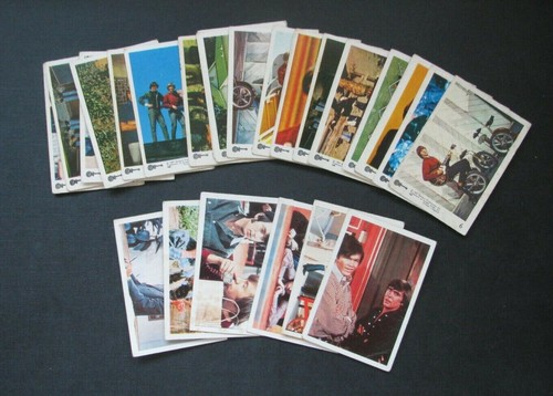 Colour monkees - -,
