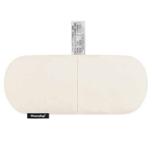 Wheat bag microwave - heat, pack