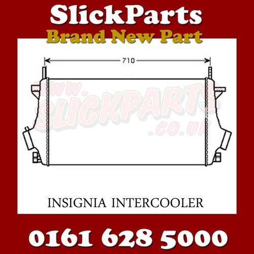 Fits vauxhall insignia - vauxhall,