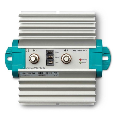 Mastervolt charge mate - mastervolt, 90
