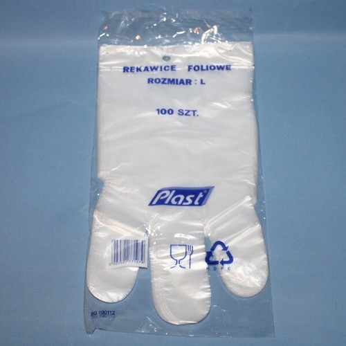 100pcs large disposable - 100pcs,