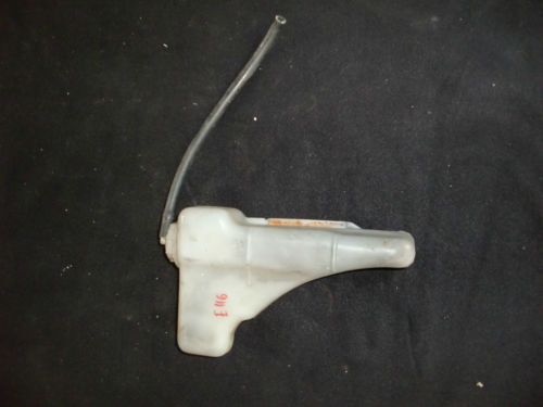 Expansion tank honda crx eg2 - tank,