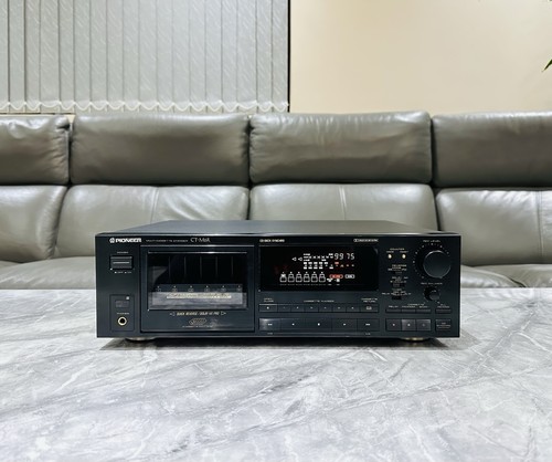 Pioneer m6r multi - multi, 6