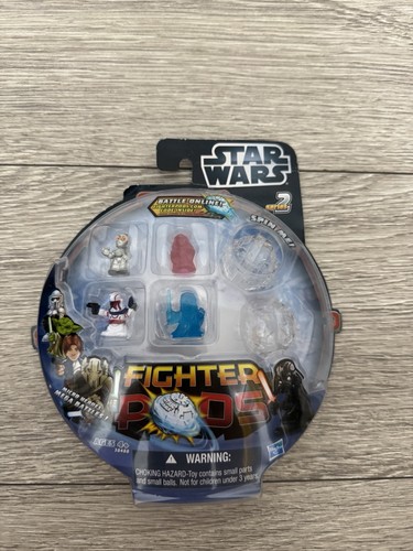 Star wars fighter pods - fighter,