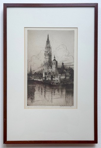 Louis whirter - louis,