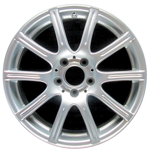 Wheel rim mercedes benz slk280 - mercedes-benz,