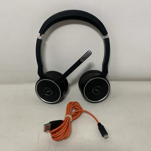 Jabra evolve stereo - evolve, 75