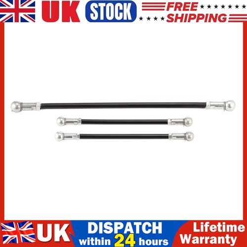 Gear link linkage rod - link, gearbox